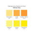 Spectrum Noir Classique Yellows (6pcs) (SPECN-CS6-YEL)